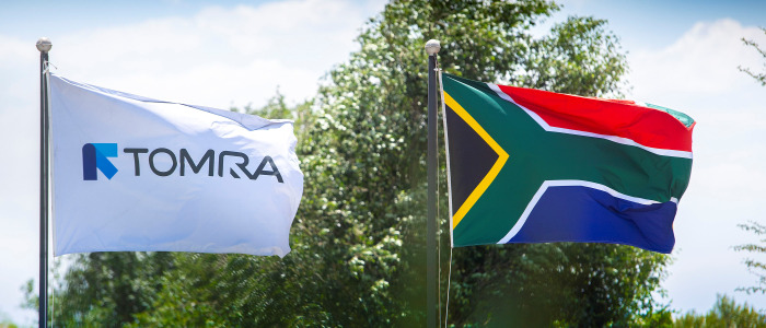 New headquarters affirm TOMRA FOOD's commitment to South Africa, Kenya and Tanzania